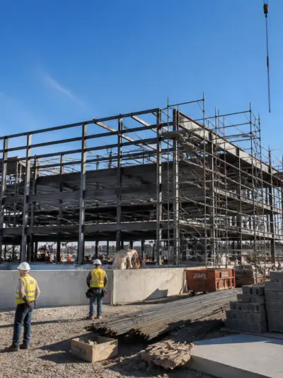 Construction & Engineering