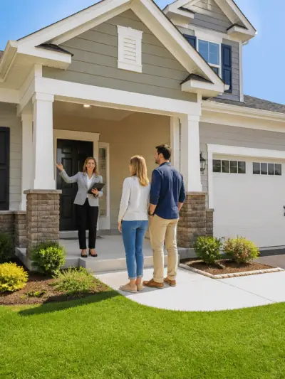Real Estate & Property Management